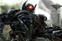 'Transformers 3' Becomes Biggest Film of 2011 - Will 'Harry Potter' Beat It?