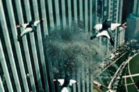 New 'Transformers: Dark of the Moon' Featurette Highlights Death-Defying, High-Flying 'Birdmen'