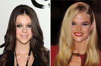 Four Actresses Make Shortlist for 'Transformers 4' Female Lead: Who Would You Choose?