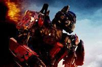 'New Moon' & 'Transformers 2' Top Razzie's Worst-Of Nominations