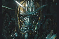 'Transformers: Dark of the Moon' Teaser Trailer Storms Online