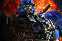 'Transformers: The Ride 3D' Expands to Universal Orlando in 2013