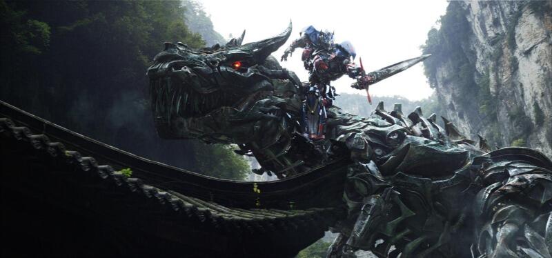 Watch New TV Spots for 'Guardians of the Galaxy,' 'Transformers 4' and More