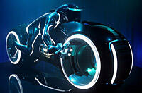 Trailer Debuts at Comic-Con: 'Tron,' 'Buried,' and 'Saw 3D'
