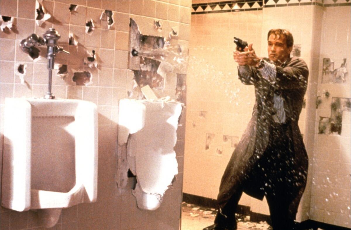 Video: Hollywood’s Best Bathroom Brawls