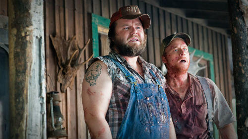 Yeehawesome! 'Tucker & Dale vs. Evil' Sequel Coming