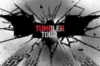 Fanboy Fix: 'The Dark Knight Rises' Tumbler Tour Coming to a City Near You