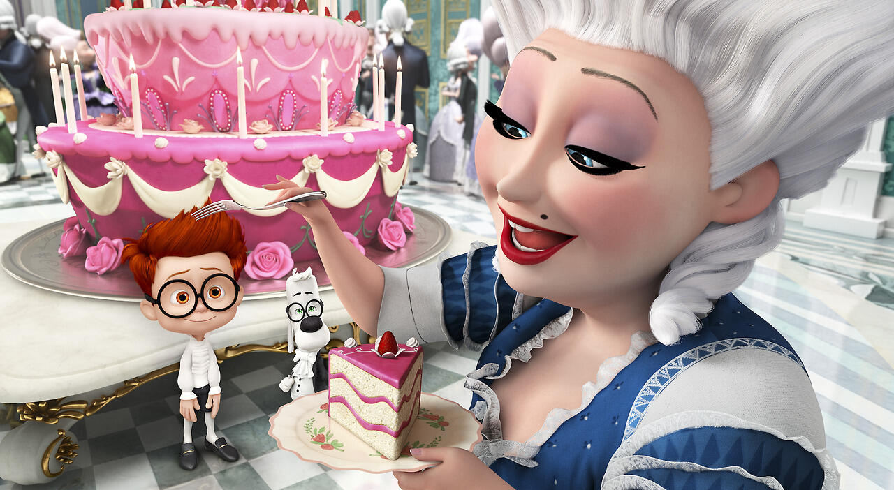 Gear Up for 'Mr. Peabody & Sherman' with These Time-Travel Classics