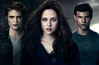 New Poster for 'The Twilight Saga: Eclipse'!