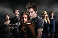 Poll: You Pick Your Favorite 'Twilight' Film