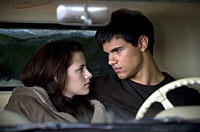 'New Moon' to Win ShoWest/Fandango Fan Choice Award