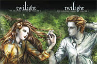 ‘Twilight’ Graphic Novel Release Date and Robert Pattinson Plays Guitar and Sings