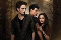 'New Moon' Destroys Harry Potter on Way to Best Midnight Opening Ever!