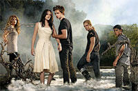 The 'Twilight Saga: Breaking Dawn' Countdown: Who Has Breakout Star Potential