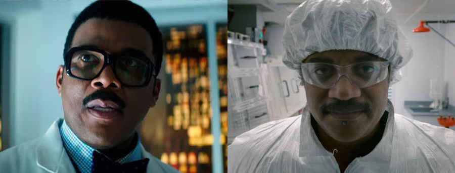Tyler Perry's 'Ninja Turtles' Mad Scientist Was Inspired by Neil deGrasse Tyson