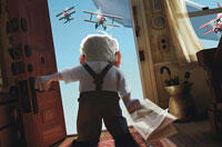 Which of These 20 Animated Films Deserves the Oscar?