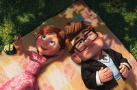 The Five: Best Films of 2009