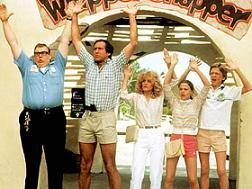 'Vacation' and 'Thelma and Louise' Voted the Best Road Trip Movies of All Time