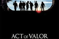 You Rate the New Releases: 'Act of Valor,' 'Good Deeds,' 'Wanderlust' and 'Gone'