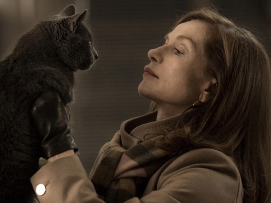 Indie Movie Guide: A Look at Verhoeven's Controversial 'Elle'