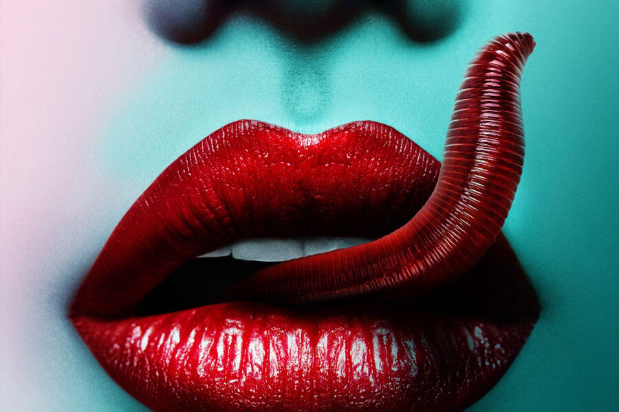 'Viral' Trailer: Teens Party While a Freaky Worm Flu Tears the World Apart