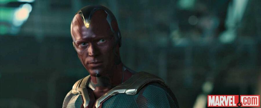 'Avengers' Countdown: The New 'Captain America' Villain, The Next 'Avengers' Movie and More