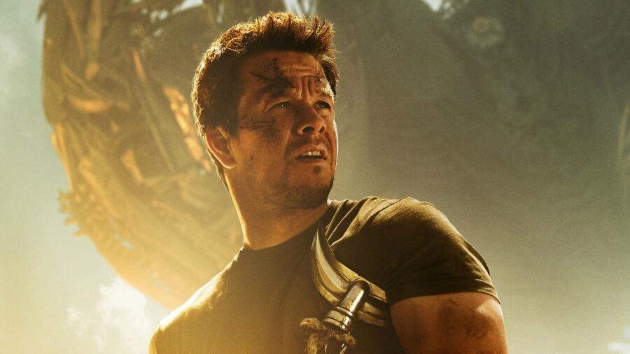 Here's When You Can Watch Mark Wahlberg's 'The Six Billion Dollar Man' 