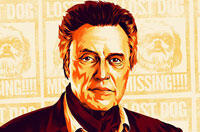 Six Artistic Posters for 'Seven Psychopaths,' Who Wants to Be the Seventh?