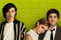 10 Things We Learned on the Set of 'Perks of Being a Wallflower'