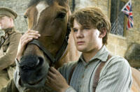 'War Horse' Trailer - Steven Spielberg's More Sentimental Approach to War