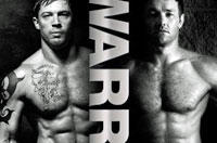 Poster Watch: ‘Crazy, Stupid, Love,’ ‘Cowboys & Aliens’ and Tom Hardy, Joel Edgerton Show Off Abs in ‘Warrior’