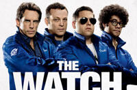 Ben Stiller Hunts Down Aliens with Vince Vaughn, Jonah Hill and Richard Ayoade in 'The Watch' Trailer