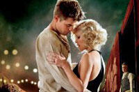 You Rate ‘Water for Elephants’