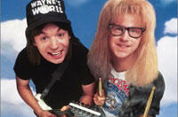 Alamo Drafthouse Guide (7/5-7/11): This Week, The Drafthouse Enters 'Wayne's World' and Watches the 'Twilight: Eclipse"