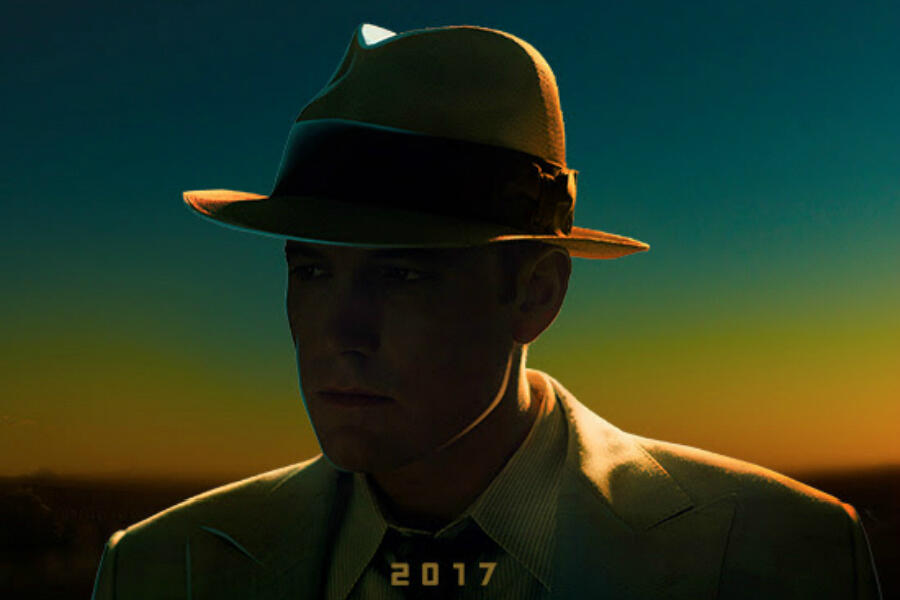 Watch Ben Affleck in Gangster Mode for Terrific First 'Live by Night' Trailer