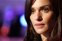 Rachel Weisz, Jessica Chastain, Michael Sheen, Barry Pepper Cut from Terrence Malick's 'To the Wonder'