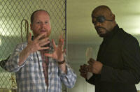 Joss Whedon Calls 'Avengers 2' a 'Glorious Challenge'