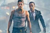 You Pick the Box Office Winner: 'White House Down' vs. 'The Heat'