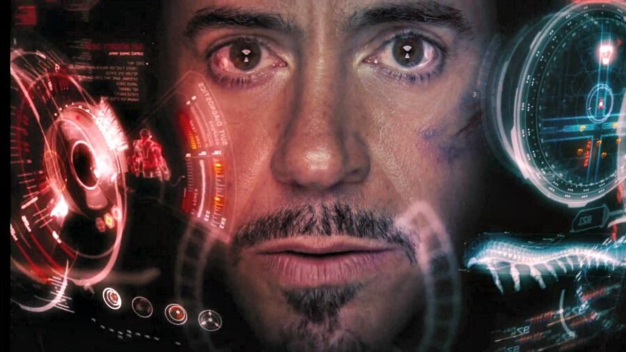 Mark Zuckerberg Is Building A Real Life Jarvis Just Like Tony Stark In The Iron Man Movies Fandango