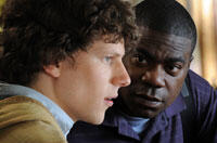 Trailers: John Hawkes Moves to 'Arcadia,' Jesse Eisenberg Goes on a Drug Run with Tracy Morgan in 'Why Stop Now'