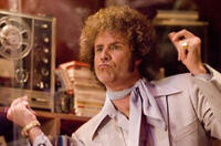 Will Ferrell to Star in a Spanish-Language Film?