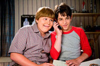 'Wimpy Kid,' 'Timothy Green,' 'ParaNorman' - Why We Love Underdogs