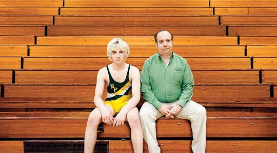 New on DVD: 'Win Win,' 'The Beaver,' More; 'Green Lantern' Gets DVD Release Date 