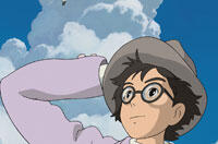Hayao Miyazaki's Final Studio Ghibli Film Soars in 'The Wind Rises' Trailer