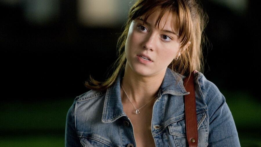 Mary Elizabeth Winstead Wants Her Own 'Die Hard' Movie
