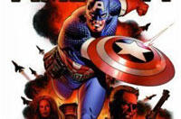 Anthony Russo Talks 'Captain America: The Winter Soldier'