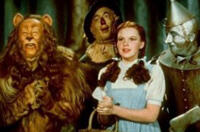 Robert Zemeckis May Direct a 'Wizard of Oz' Remake