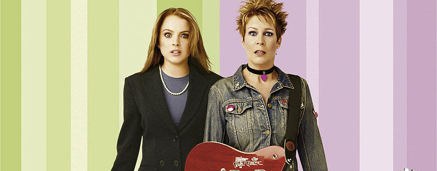Disney Working On 'Freaky Friday 2,' And More Movie News