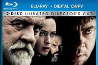 Win ‘The Wolfman’ on Blu-ray!