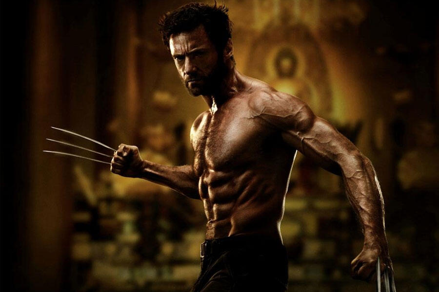 Superhero Buzz: Wolverine Jumps Into an R-Rated Future, the Next 'X-Men' Will Go Full '90s